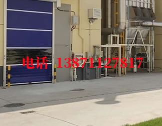 东澳镇快速防爆卷帘门