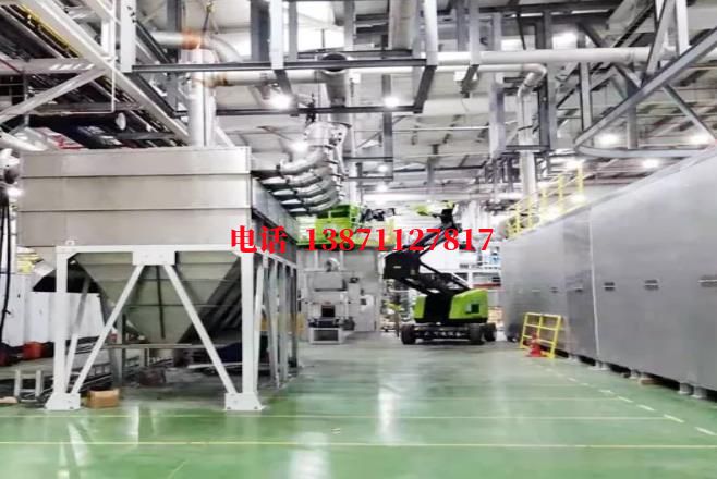 东澳镇机电设备安装工程,设备安装公司
