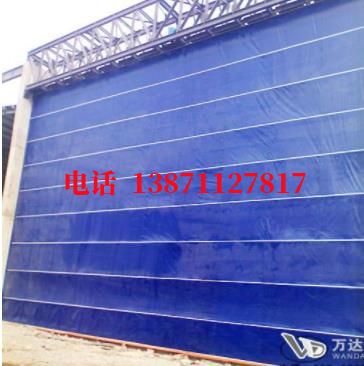 东澳镇柔性门
